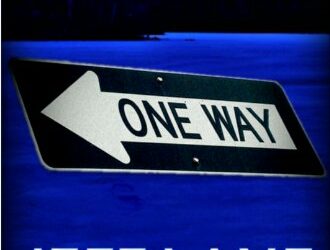 One Way