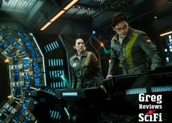 The Cloverfield Paradox