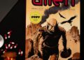 ResidentAlien Poster